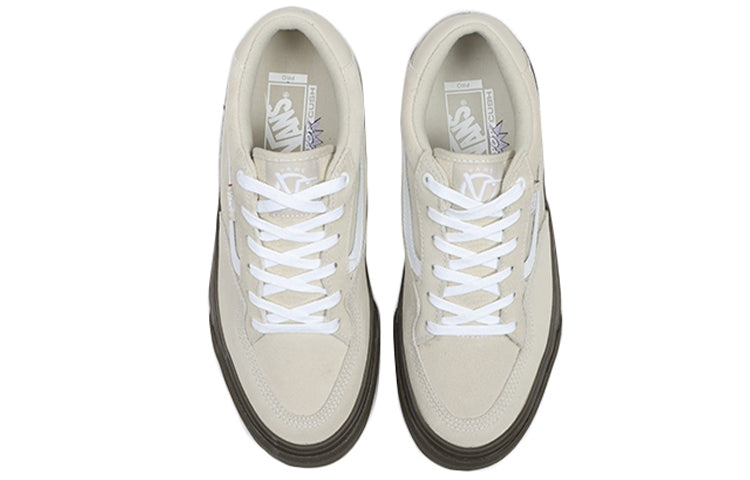 Vans Rowan Pro 'Oatmeal Gum' VN0A4TZC2LH