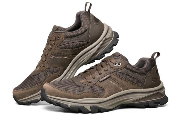 Skechers Ralcon Sneakers Brown 204021-BRN