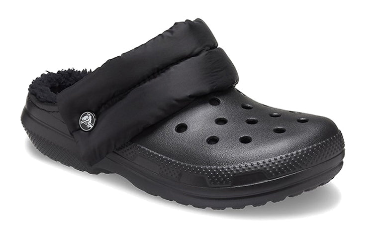 Crocs Crocband Classic Black 206589-060