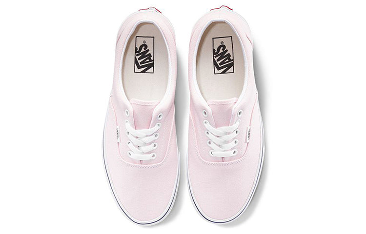 Vans Era Low Top Casual Skate Shoes Pink VN0A38FRWQ1