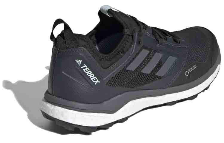 (WMNS) adidas Terrex Agravic XT GTX 'Black Grey' AC7664