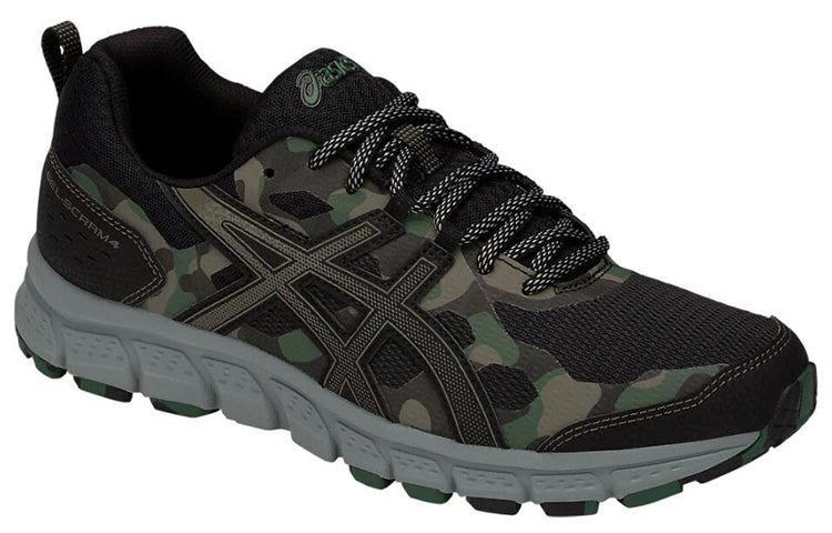ASICS Gel Scram 4 'Camo' 1011A045-002