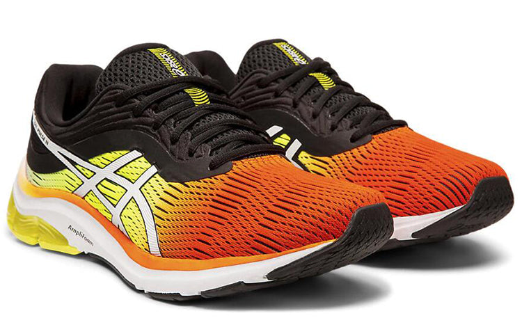 ASICS Gel Pulse 11 'Shocking Orange Black' 1011A550-800