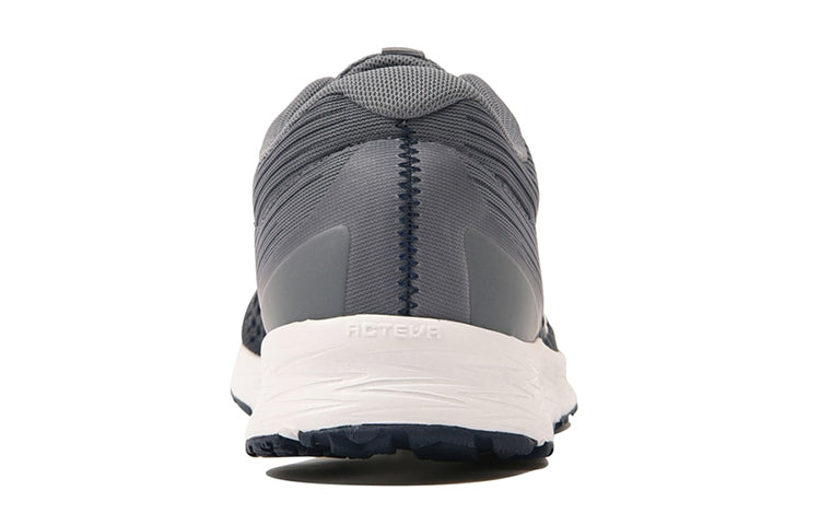 New Balance Flash V4 Black/Grey MFLSHLN4