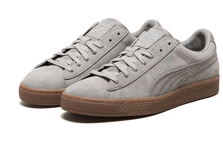 PUMA Basket Classic Weatherproof 363829-06