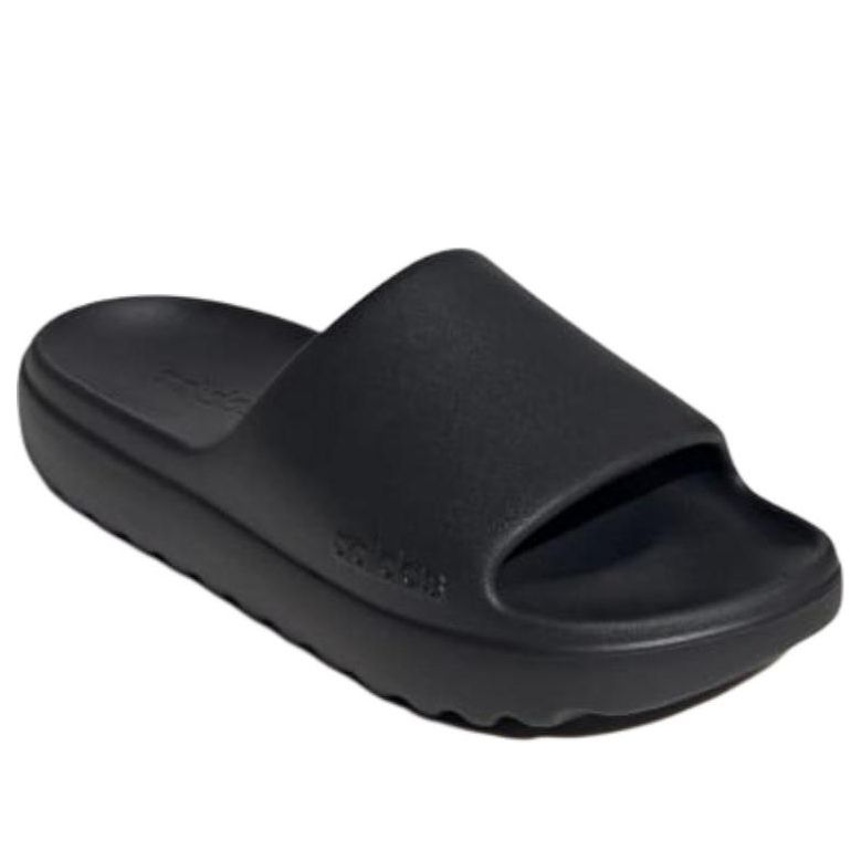 adidas Adilette Lumia Asia Sizing 'Black' JP9580