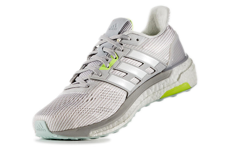 (WMNS) adidas Supernova 'Light Solid Grey' BA9937