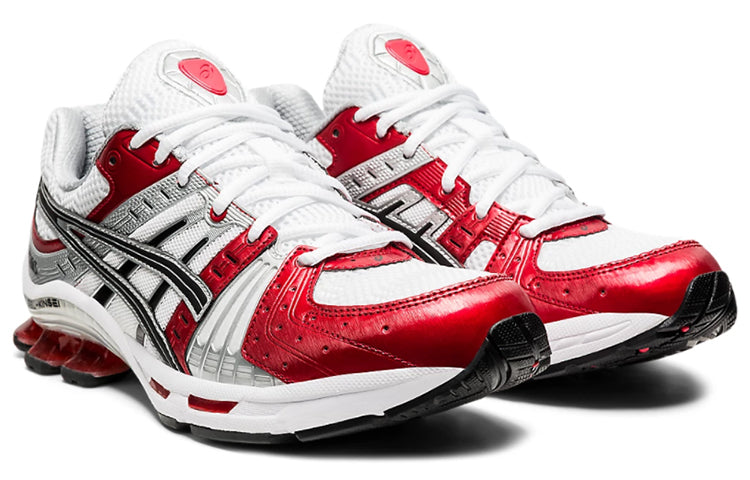ASICS Gel-Kinsei OG 'White Red Black' 1021A117-600