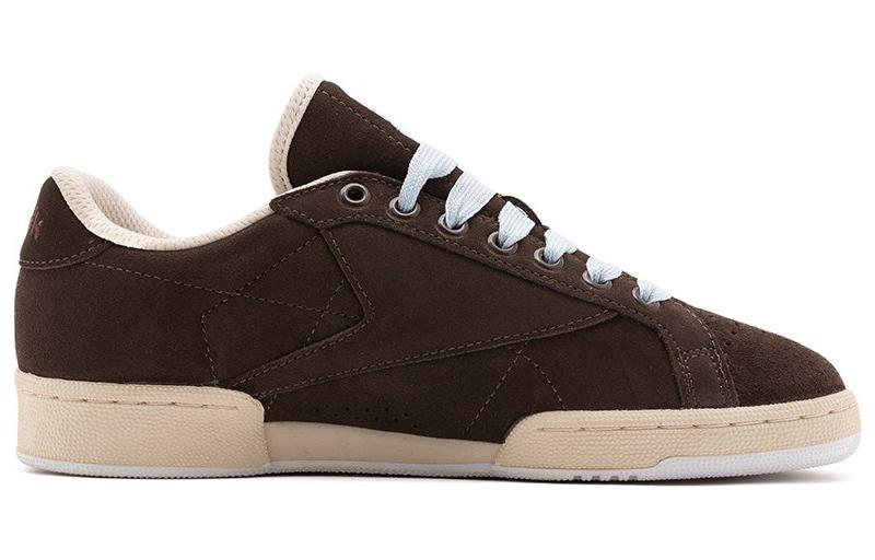 Reebok Club C Grounds x Sneeze 'Earth' HP6471