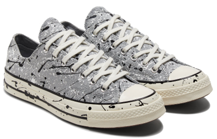 Converse Chuck 70 Low 'Archive Paint Splatter' A01172C