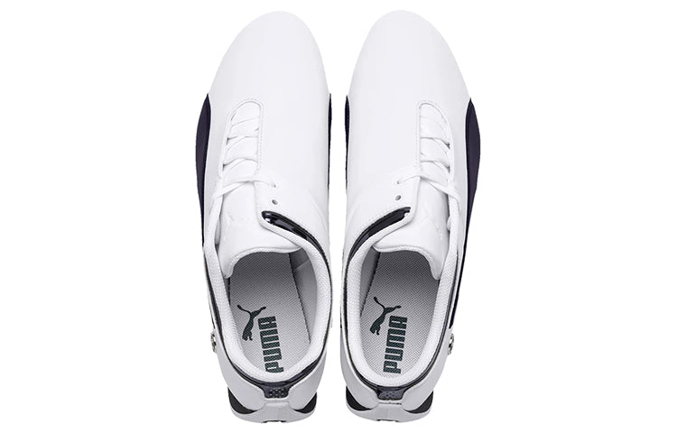 PUMA Bmw Motorsport Future Cat 'White Blue' 305987-03