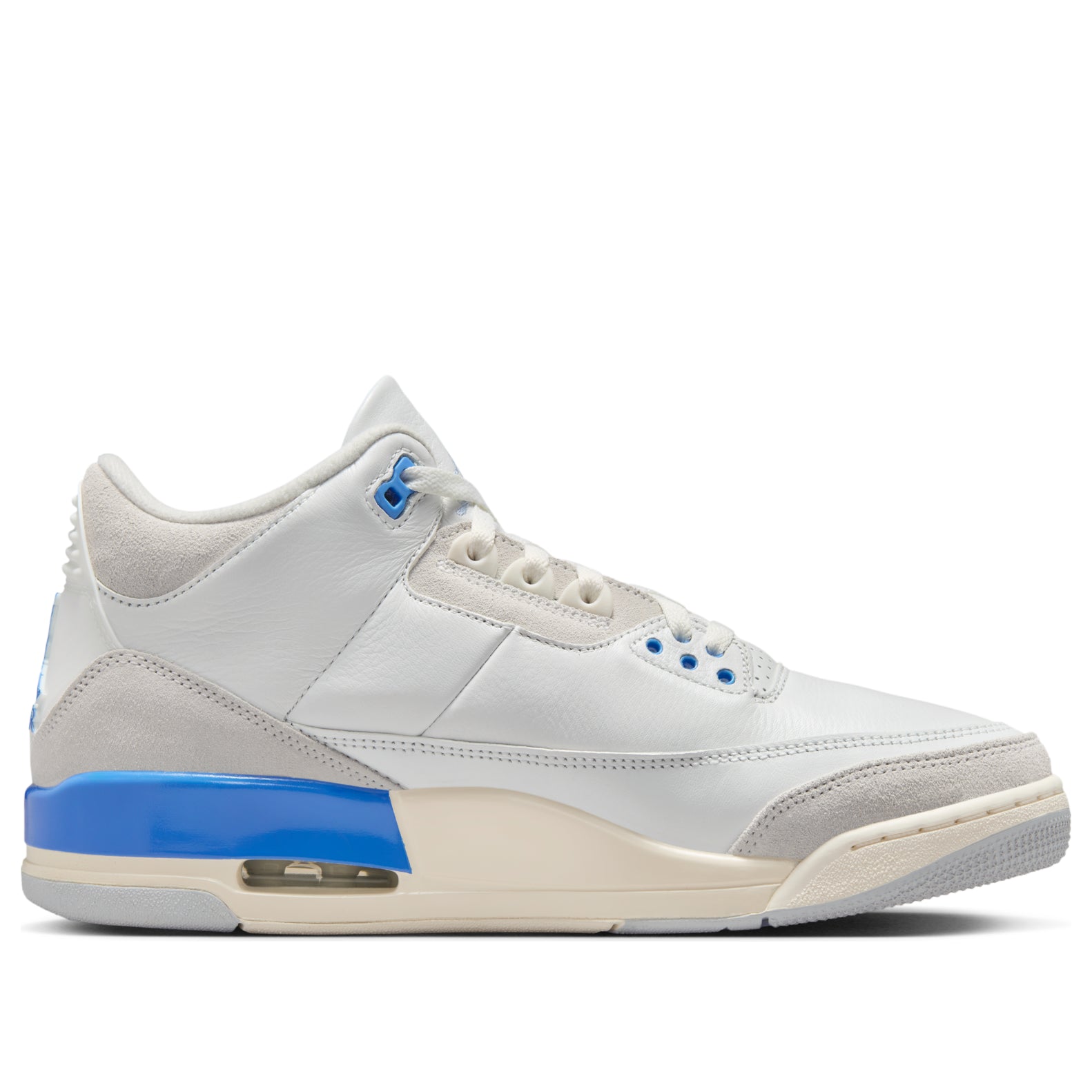 Air Jordan 3 'Lucky Shorts' CT8532-101