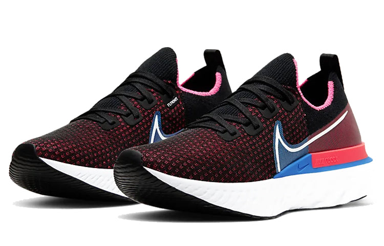 Nike React Infinity Run 'Red Orbit' CD4371-005