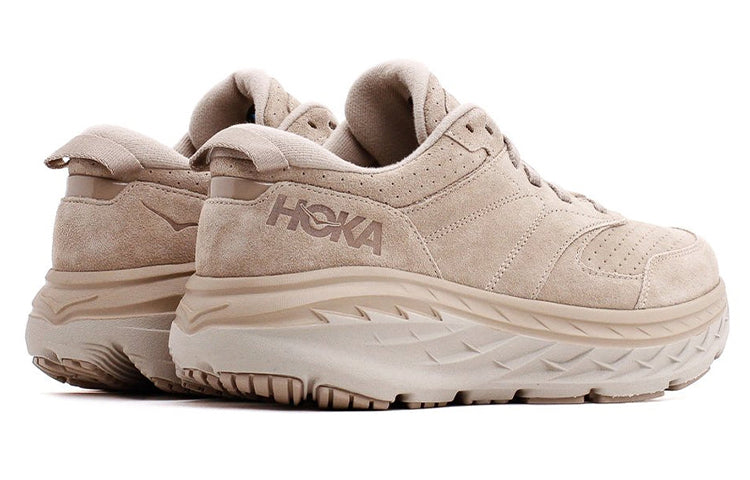 HOKA ONE ONE Bondi L 'Simply Taupe' 1122572-STPST
