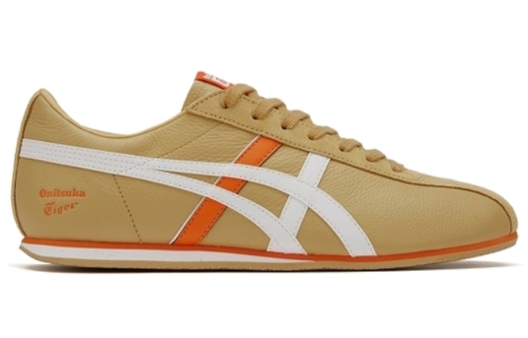 Onitsuka Tiger FB Trainer Sneakers 'Yellow' 1183B768-203