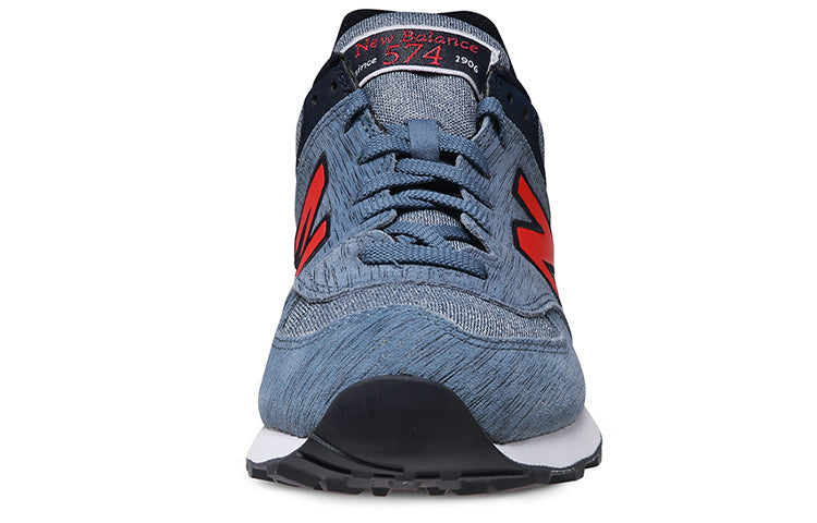 New Balance 574 'Sweatshirt' ML574TTD