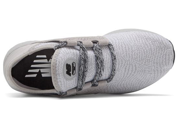 (WMNS) New Balance Fresh Foam Cruz v2 Grey WCRUZDG2