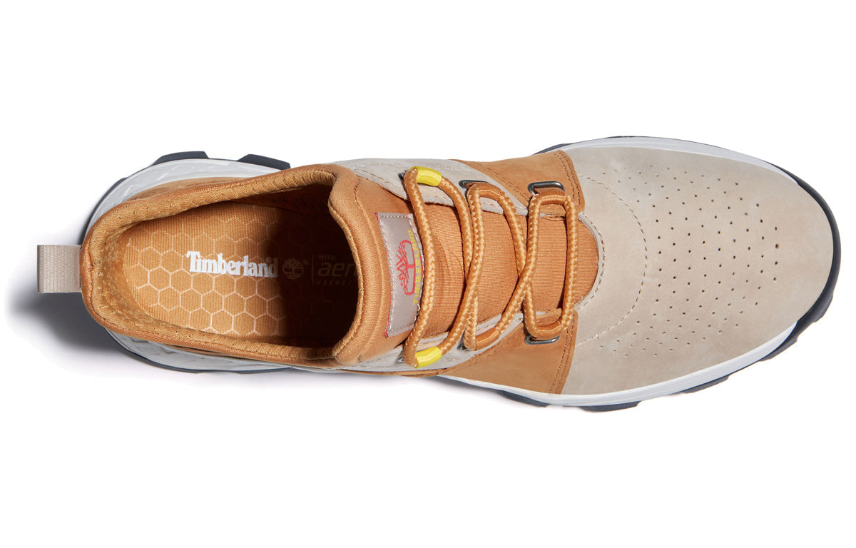 Timberland Brooklyn 'Light Cream Wheat' A2HU9269