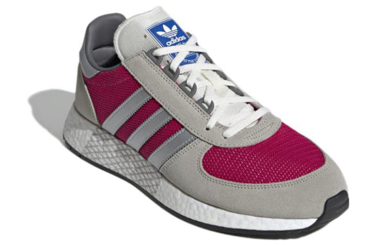 (WMNS) adidas Marathon Tech 'Real Magenta Silver' G27417
