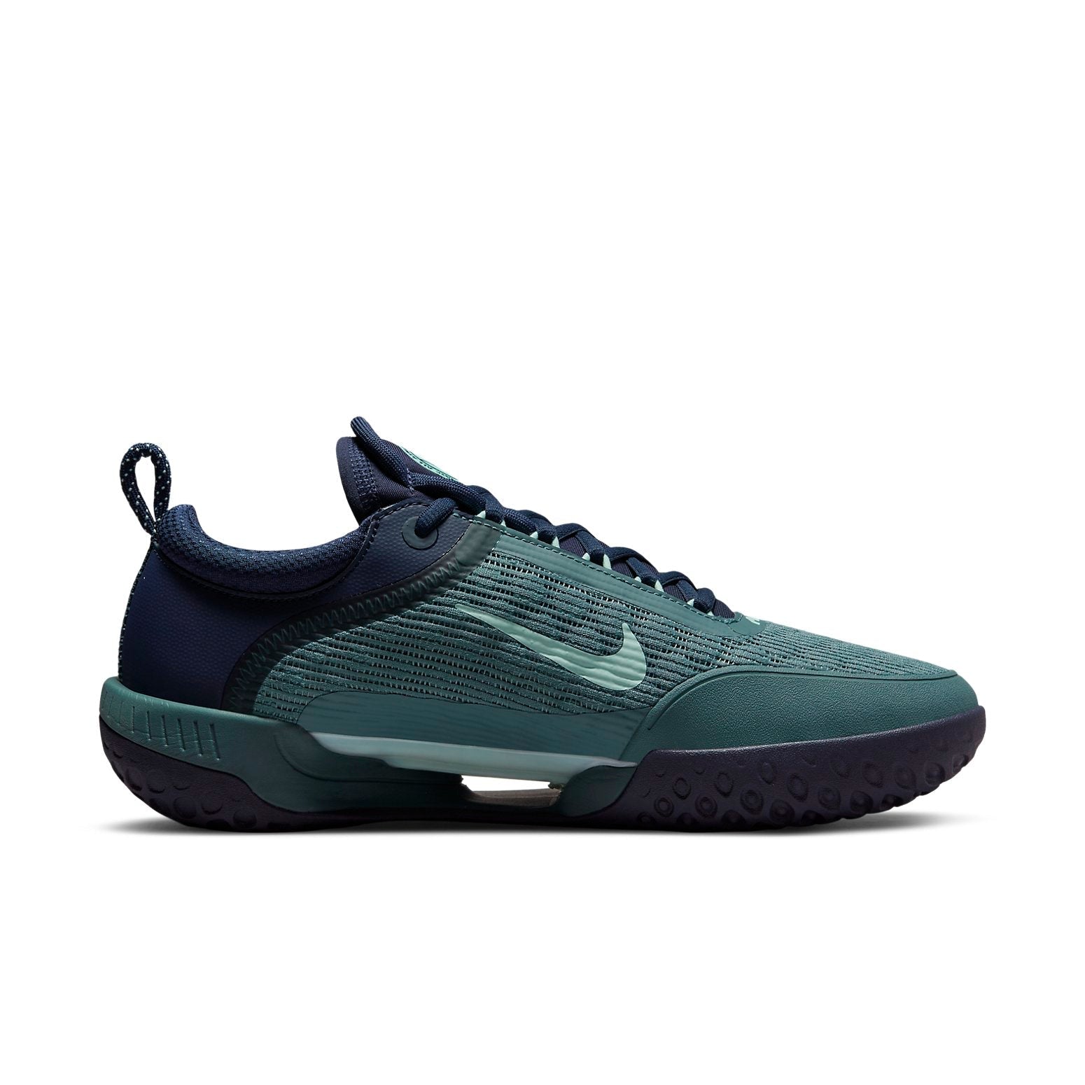 Nike Court Zoom NXT 'Obsidian Mineral Slate' DH0219-410