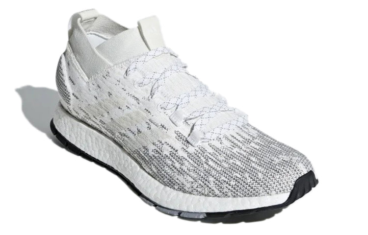 adidas PureBoost RBL 'Raw White Grey' F35784