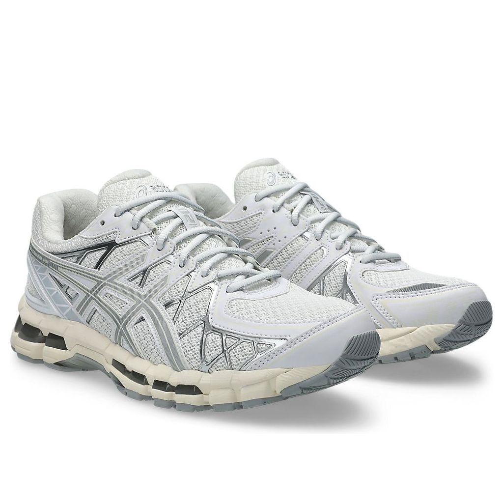 ASICS Gel-Kayano 20 'White Pure Silver' 1203A388-100