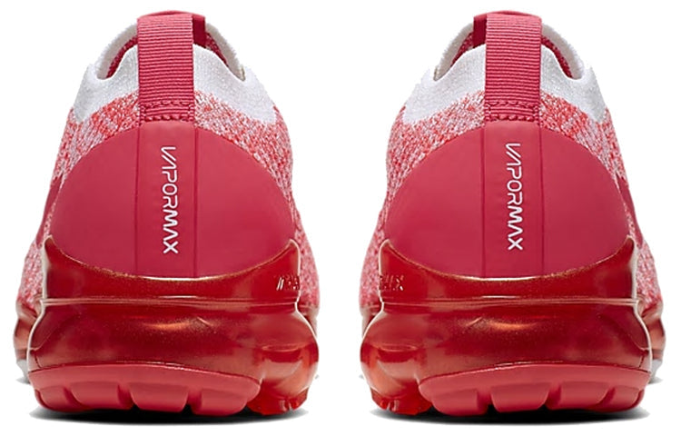 (WMNS) Nike Air VaporMax 3.0 'White Ember' CK0730-188
