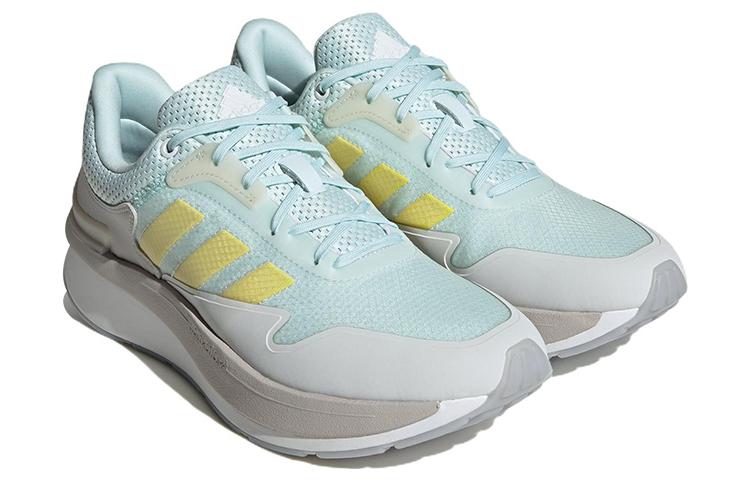 adidas Znchill 'White Yellow Blue' GZ4898
