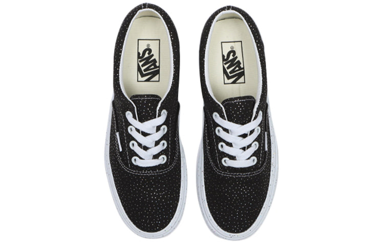 (WMNS) Vans ERA (CONFETTI) Black VN0A4U392NA