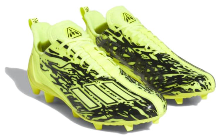 adidas Adizero 12.0 'Poison - Solar Yellow' IG7218