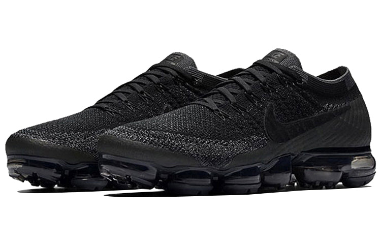 (WMNS) Nike Air VaporMax 'Triple Black' 849557-006