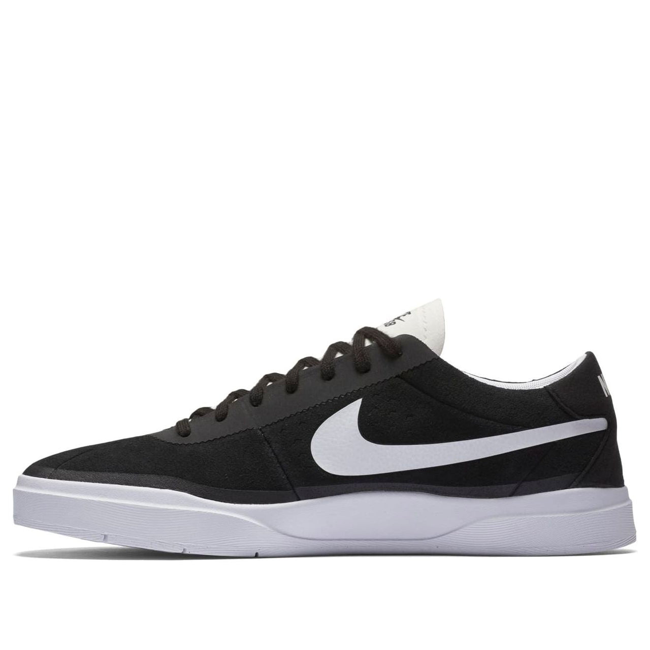 Nike SB Bruin 'Black White' 831756-001