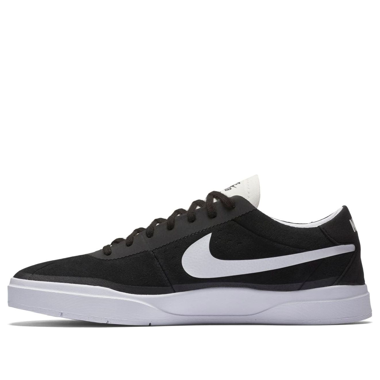 Nike SB Bruin 'Black White' 831756-001