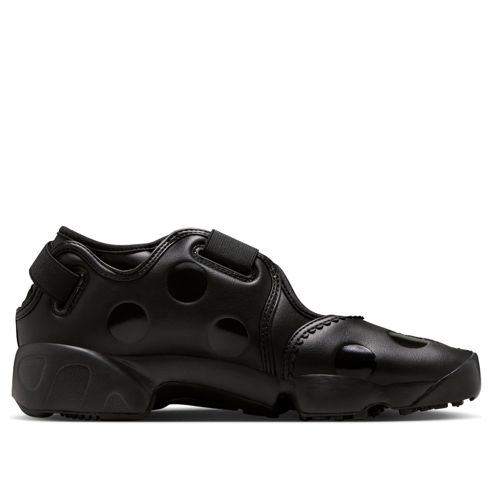 (WMNS) Nike Air Rift 'Polka Dots Black' IR1226-002