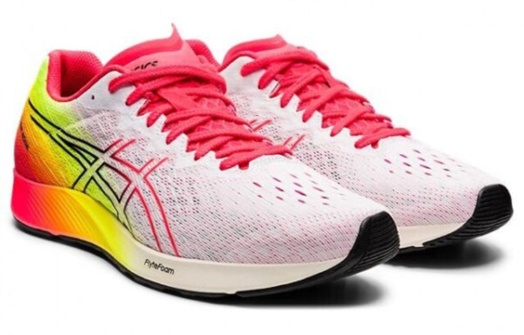 ASICS Tartheredge 3 'White Performance Red' 1011B214-100