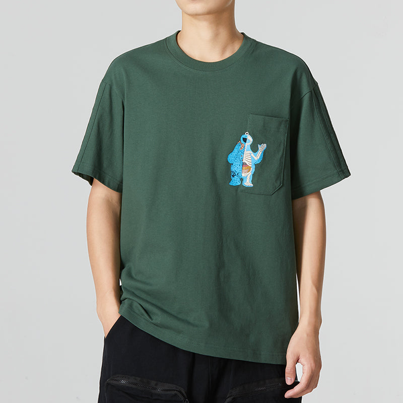 adidas neo Tee HM9936