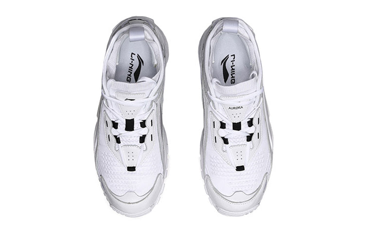 Li-Ning Aurora SkyWalker x Paris Fashion Week AGLN235-1