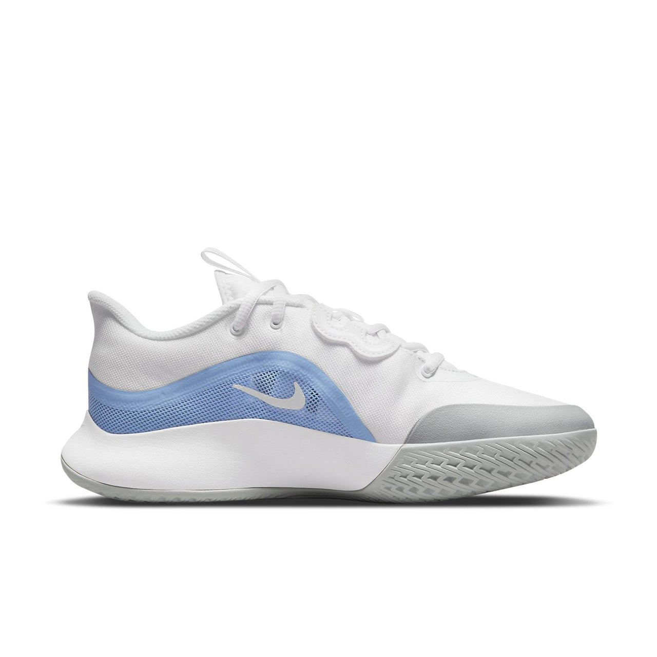(WMNS) Nike Court Air Max Volley 'White Aluminum' CU4275-199