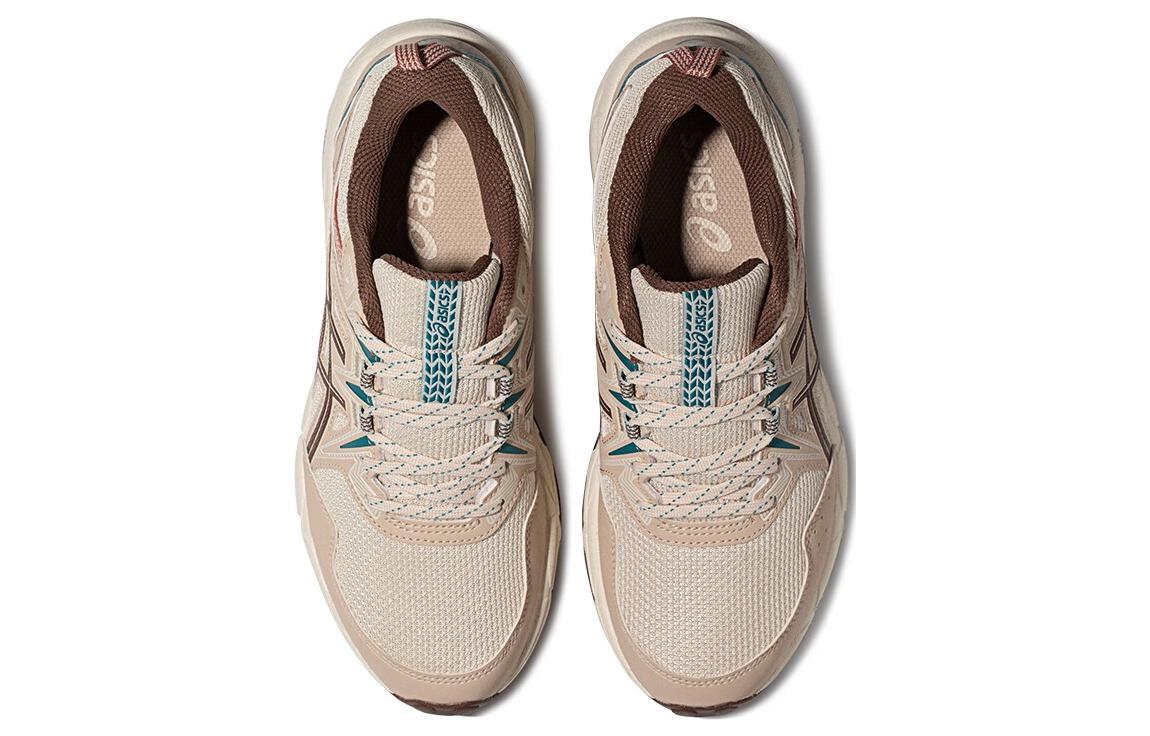(WMNS) ASICS Gel-Venture 8 Shoes 'Brown' 1012B637-201