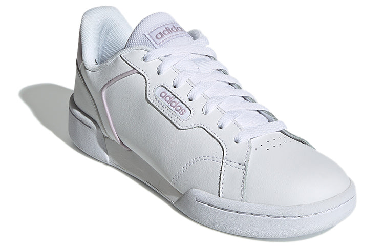 (WMNS) adidas neo Roguera White/Purple EH2028