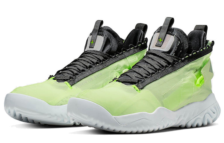 Air Jordan Proto React 'Barley Volt' BV1654-700