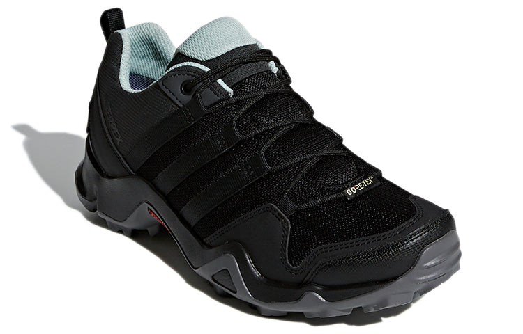 (WMNS) adidas Terrex Ax2r Gore-tex 'Black' AC8064