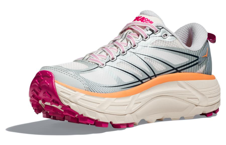 HOKA ONE ONE Mafate Speed 2 'Ice Flow Orange' 1126851-WIFL