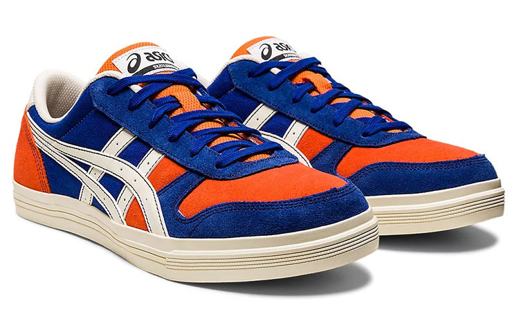 ASICS Aaron Pro 'Blue Orange' 1201A570-400