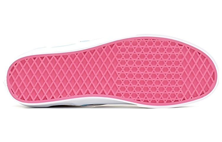 Vans Takashi Murakami Classic Slip-On LX 'Multi Flower' VN-0ZSIGQC