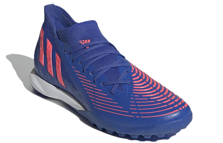 adidas Predator Edge.3 TF 'Hi-Res Blue Turbo' GW9999