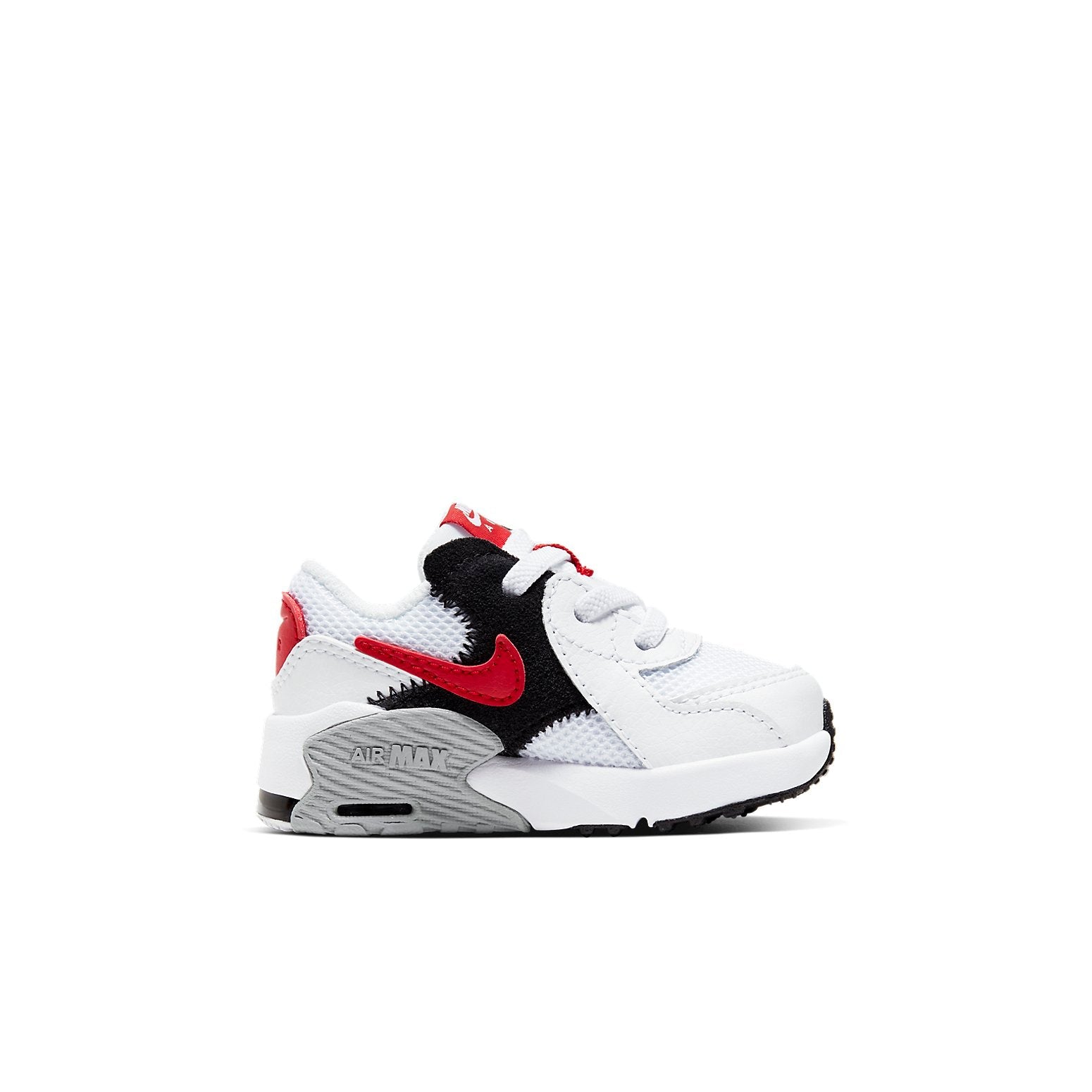(TD) Nike Air Max Excee 'White University Red' CD6893-105