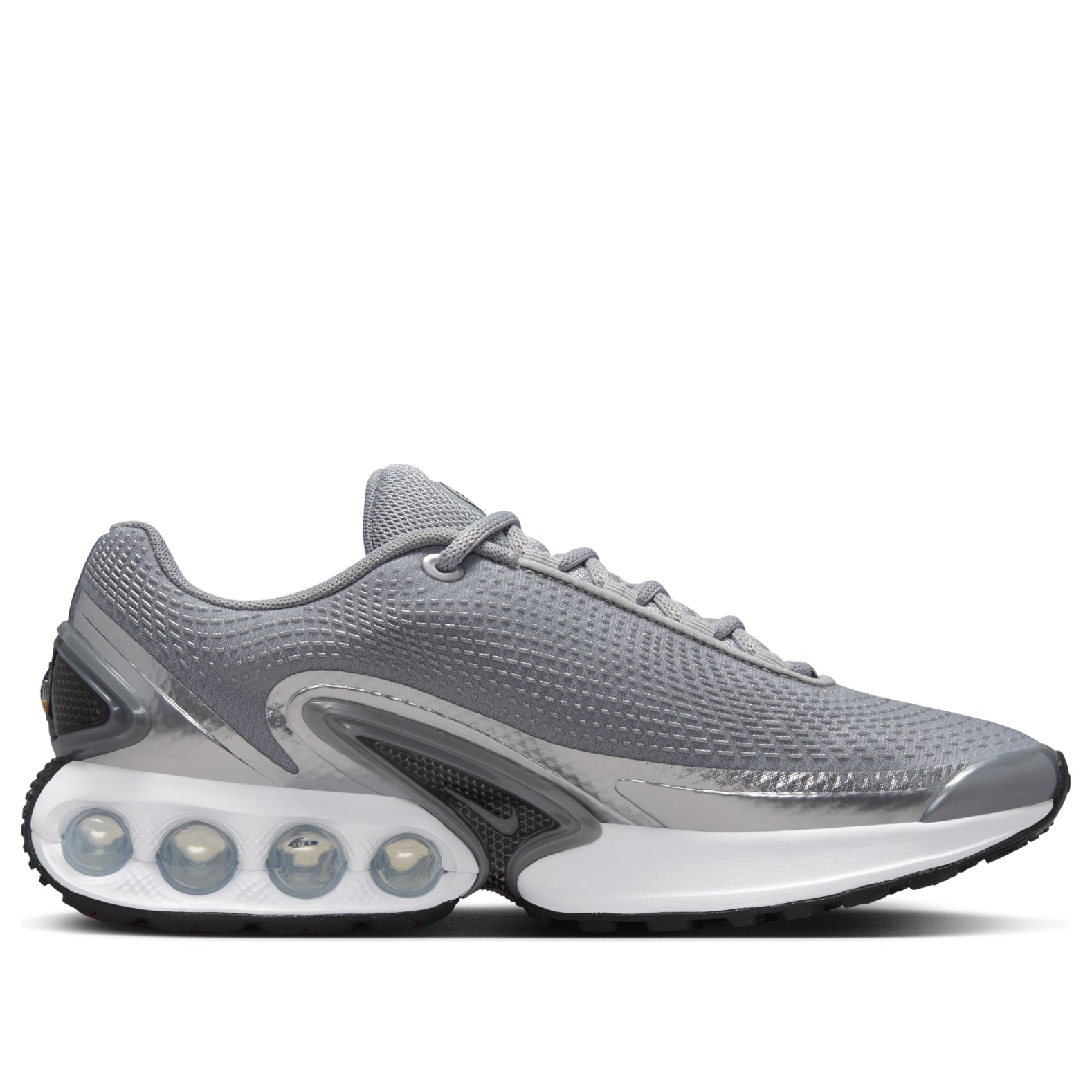 (WMNS) Nike Air Max DN 'Metallic Silver' HJ9638-001