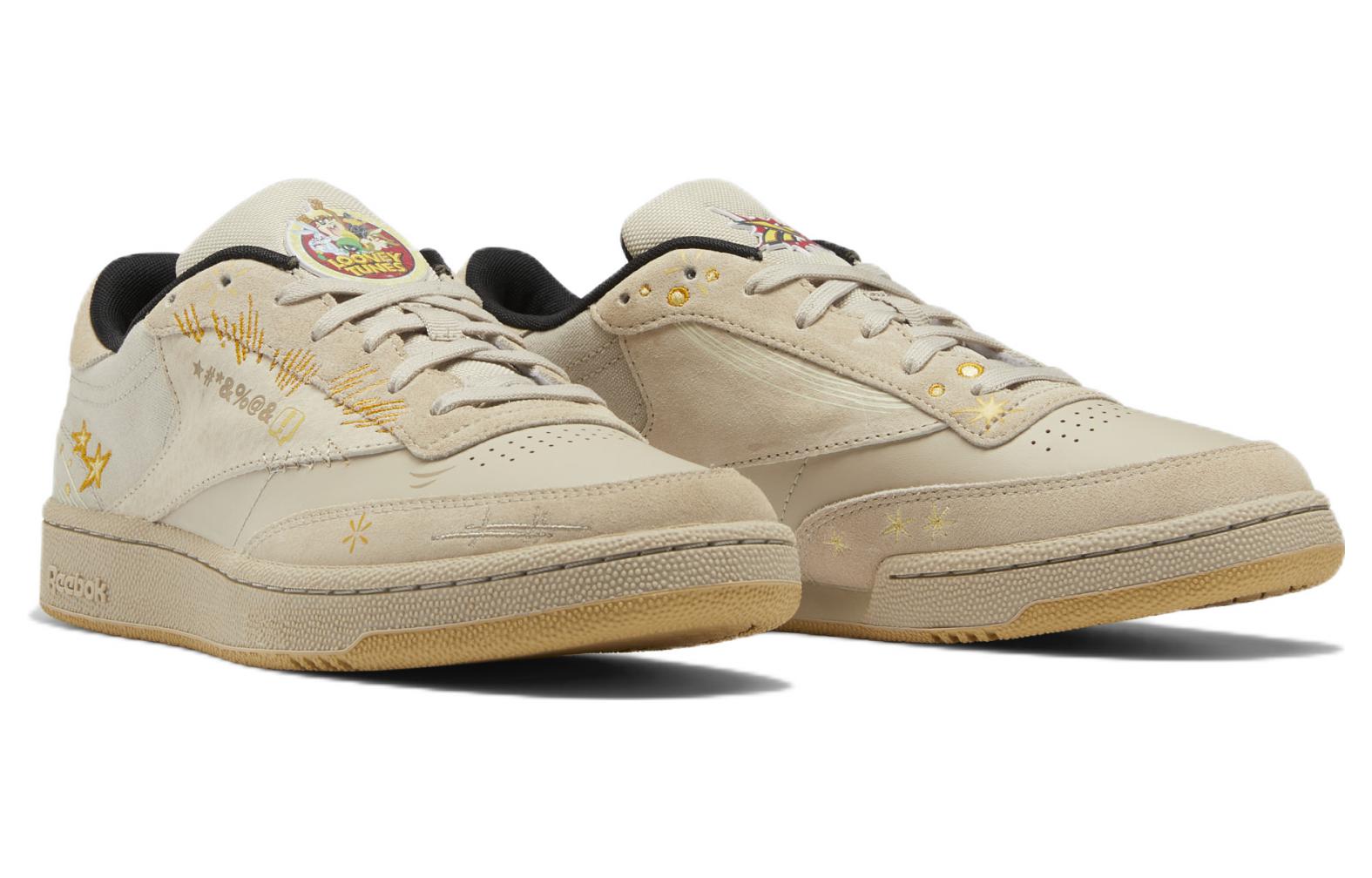 Reebok Looney Tunes x Club C 85 'Props' GY4779