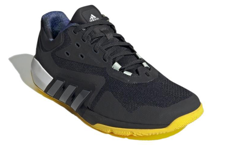 adidas Dropset 'Carbon Beam Yellow' GW3903
